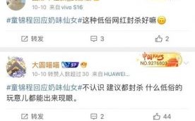 吴柳芳事件引发的MCN行业反思：擦边内容与道德底线的博弈