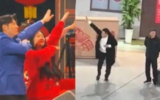 多地春晚彩排现科目三网友-心死了,内容雷霆难出彩