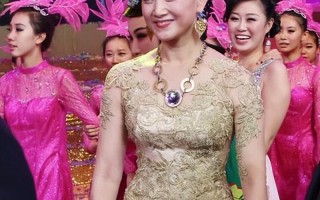 连续24年登上春晚的宋祖英，去哪了？