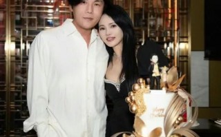 伊能静发文否认婚变 透露与女儿为秦昊策划生日会