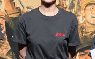 《志愿军：浴血和平》首映 陈凯歌回应金鸡提名