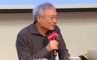 李安担心大家思想会AI化：不要把自己变得跟AI一样