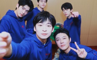 《我的朋友安德烈》沈阳路演好评如潮 刘昊然董子健诠释“东北友情故事”引共鸣