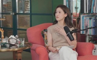 田朴珺之后，奶茶妹妹章泽天也翻车了