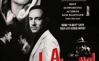 洛城机密 L.A. Confidential