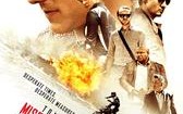 碟中谍5：神秘国度 Mission- Impossible 5