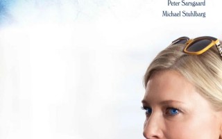 蓝色茉莉 Blue Jasmine