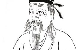 杨时（杨时的资料）