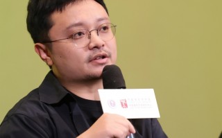 毕赣携《狂野时代》主创现身中国电影资料馆 揭秘银幕幻梦的创作幕后