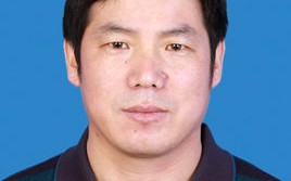 张峰（张峰中医博士）