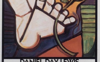 我的左脚 My Left Foot