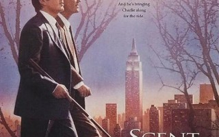 闻香识女人 Scent of a Woman