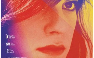 普通女人 A Fantastic Woman