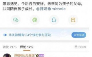 陈晓与陈妍希官宣离婚，背后原因揭晓令人唏嘘