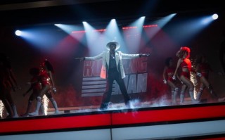 中华网娱乐与《猎杀游戏》推出抢票活动