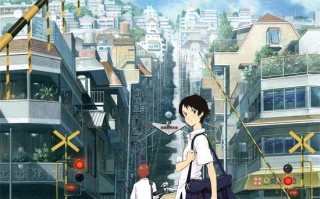 豆瓣8.6分！4K版《穿越时空的少女》定档1月11日（穿越时空的少女国内上映过吗）