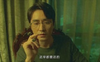 收手吧李一桐！拈兰花指演女警？搏斗动作太敷衍惹非议！不伦不类