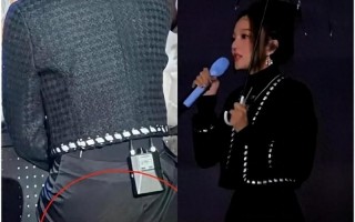 昆山尴尬演唱会丨张韶涵疑似“窜稀”，粉丝称演唱会真“有味道”