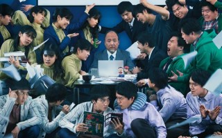 疯狂星期一 MONDAYS