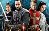 白幽灵传奇之绝命逃亡 Outcast