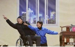 国家一级演员魏积安的“消失”，是娱乐圈的悲哀和损失