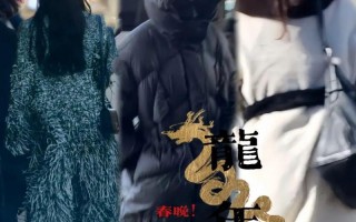 春晚最后一次联排来了！85花穿搭各显小心思，董洁空降引热议