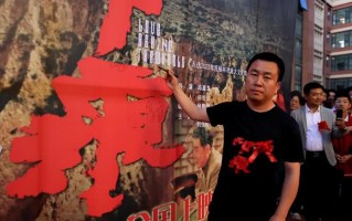 光影里的故乡：电影《印痕》的陕北情怀！