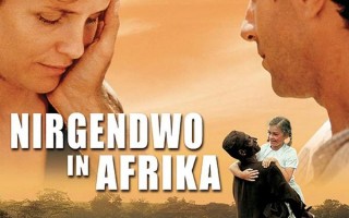 何处是我家 Nowhere in Africa