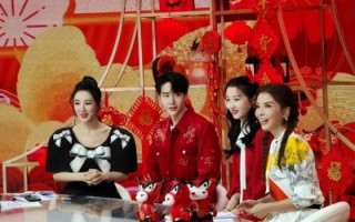薇娅的女儿妮妮：13岁自信开朗，积极参与公益活动