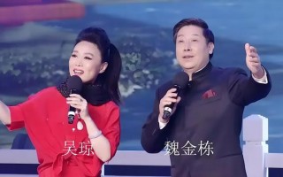 他是李双江徒弟，曾和梦鸽传绯闻，连登3次春晚，被赞新春第一唱（李双江和梦鸽近期状况）