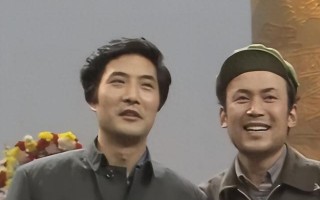 春晚倒计时64天！参加了20届春晚的郭达，为何突然消失了？