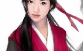 张小娘子（张小娘子验方）