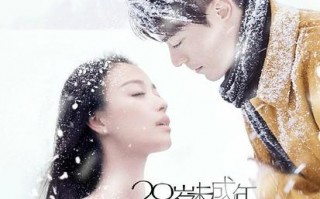 28岁未成年 Suddenly Seventeen