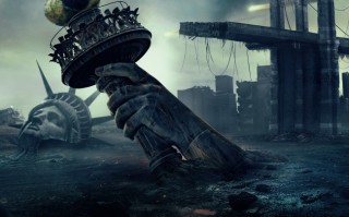 2026开年灾难巨制《末日逃生2：迁移》定档1月31日！废土存亡全程高能_1