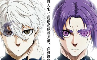 蓝色禁区：凪 劇場版 ブルーロック -EPISODE 凪-