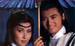 新版《笑傲江湖》被曝将拍！选角出人意料，张雨绮或饰演东方不败