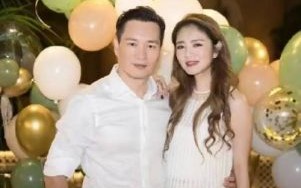 安以轩丈夫陈荣炼赌博判刑，未来婚姻选择引关注