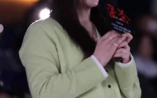 陈梦力挺表哥黄晓明新作，感慨：这还是我认识30多年的哥吗？