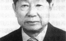 张天禄（张天野清华大学）