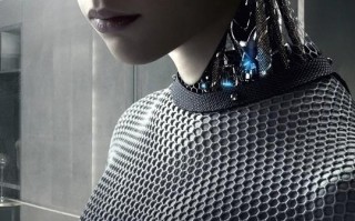 机械姬 Ex Machina