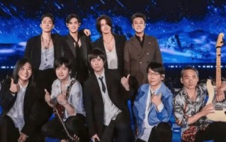 阿信将担任F4演唱会新歌制作人 巡演疑排除朱孝天