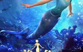 美人鱼之海盗来袭 The Little Mermaid- Attack of The Pirates