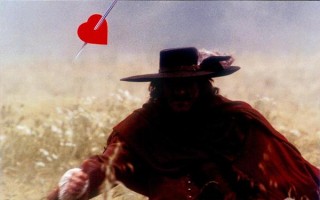 大鼻子情圣 Cyrano de Bergerac