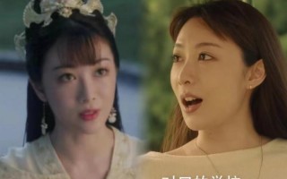 同一张脸，演完《千古玦尘》许凯“妻子”又演《春色寄情人》李现“相亲女孩”，她从刁蛮公主到护士，差距太大没认出（许凯千古玦尘火了）