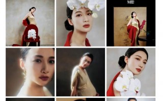 女星冯文娟官宣怀孕 曾出演《湄公河行动》等