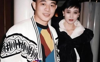 同样是李连杰的基因，利智和黄秋燕的女儿近照，差别怎么这么大