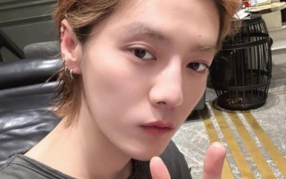 陈赫回应鹿晗暴瘦：状态极佳 每天运动