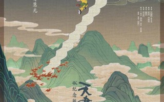天书奇谭4K纪念版 The Legend of Sealed Book
