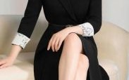 陈数：优雅人生背后的婚姻哲学与真实选择