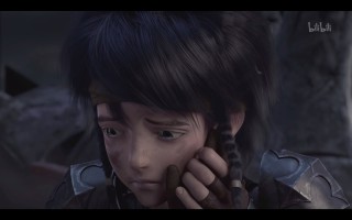 龙之谷之破晓奇兵(龙之谷之破晓奇兵电影完整版)